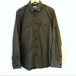 Express | Button Down | Men’s XL